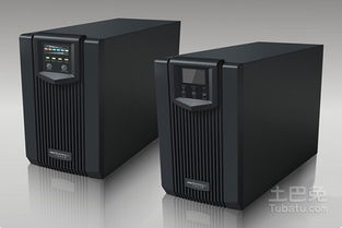 UPS電源參數(shù)及其相關介紹
