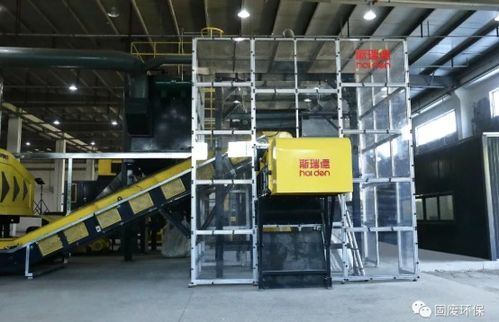 斯瑞德RDF制備技術(shù) 打造行業(yè)標桿RDF工廠的工程技術(shù)服務(wù)