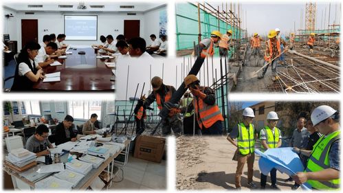 回望來路 再啟征程——工程技術(shù)總院開拓創(chuàng)新謀發(fā)展，砥礪奮進新征程