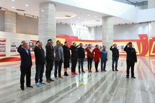 強化學(xué)習(xí)教育，夯實黨支部主題教育成效基礎(chǔ) 工程技術(shù)服務(wù)的實踐路徑